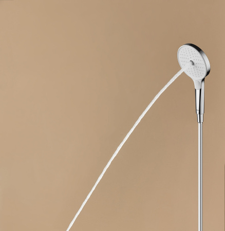 Душевая система Arrow AMG13S869ACP хром